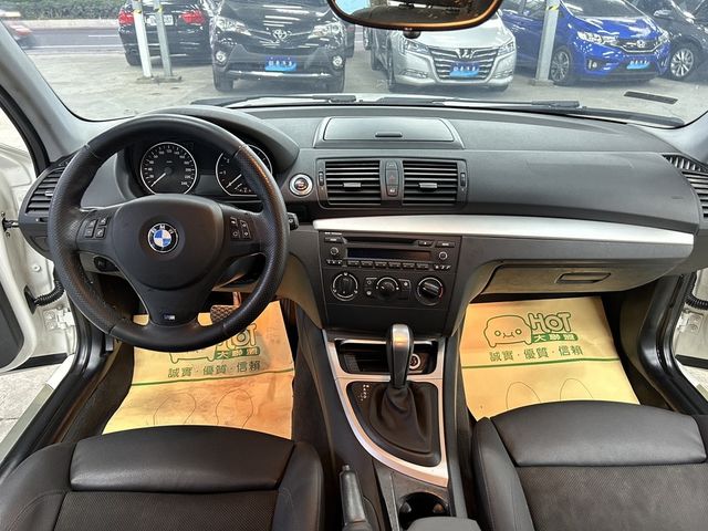 BMW寶馬 118  第6張相片