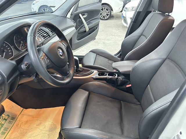 BMW寶馬 118  第7張相片
