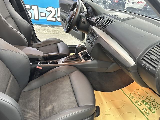 BMW寶馬 118  第8張相片