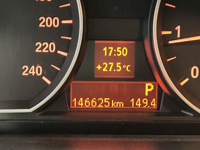 BMW寶馬 118  第12張相片