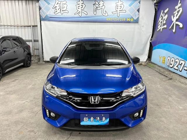 HONDA本田 FIT  第3張相片