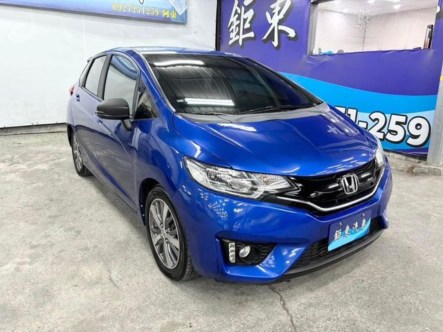 HONDA本田 FIT  第5張相片