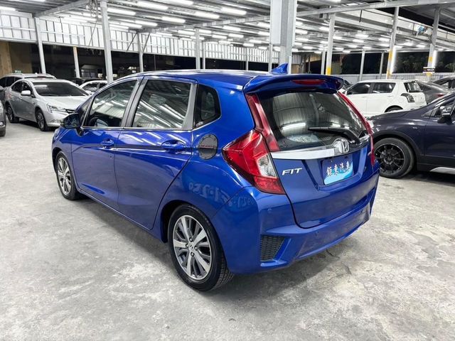 HONDA本田 FIT  第7張相片