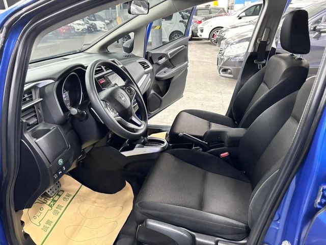 HONDA本田 FIT  第13張相片
