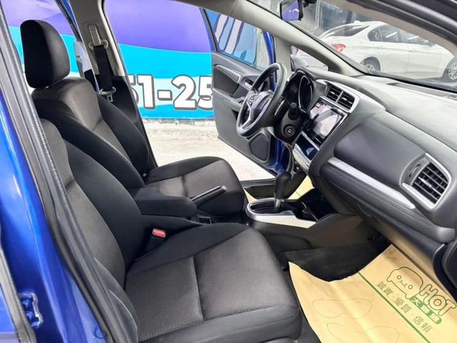 HONDA本田 FIT  第15張相片