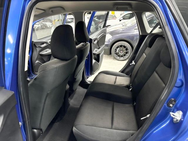 HONDA本田 FIT  第17張相片