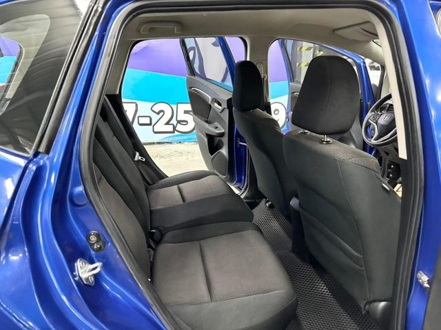HONDA本田 FIT  第19張相片