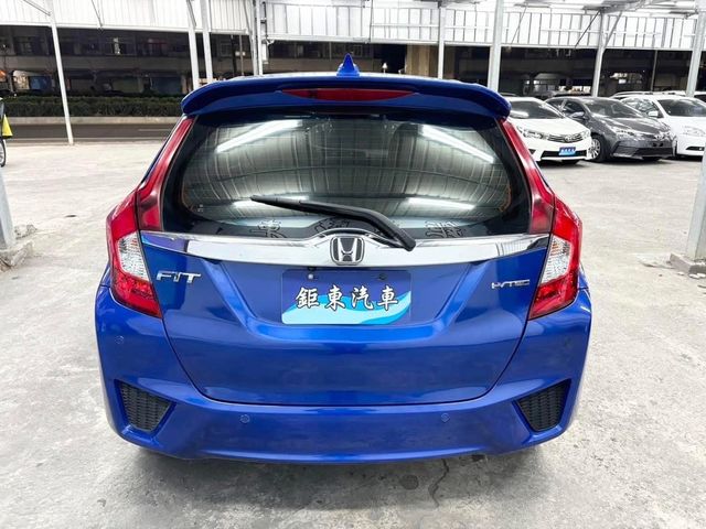 HONDA本田 FIT  第21張相片