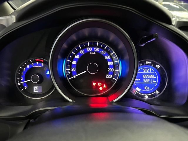 HONDA本田 FIT  第25張相片