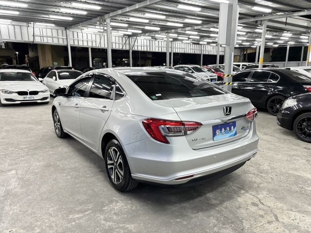 LUXGEN納智捷 S5 TURBO  第9張相片
