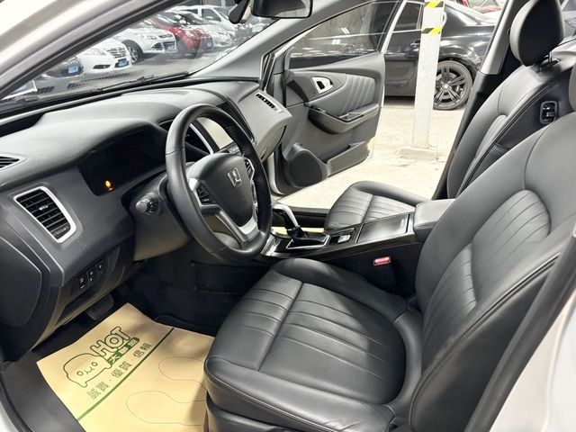 LUXGEN納智捷 S5 TURBO  第13張相片