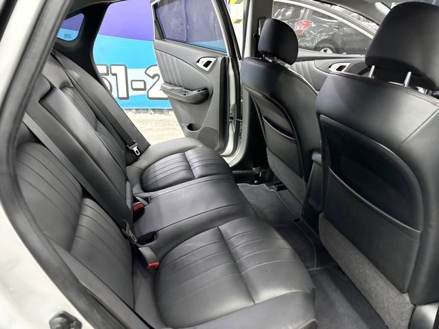 LUXGEN納智捷 S5 TURBO  第17張相片