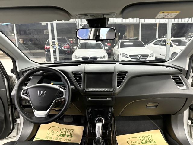 LUXGEN納智捷 S5 TURBO  第19張相片