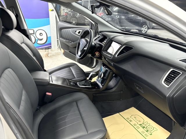 LUXGEN納智捷 S5 TURBO  第21張相片