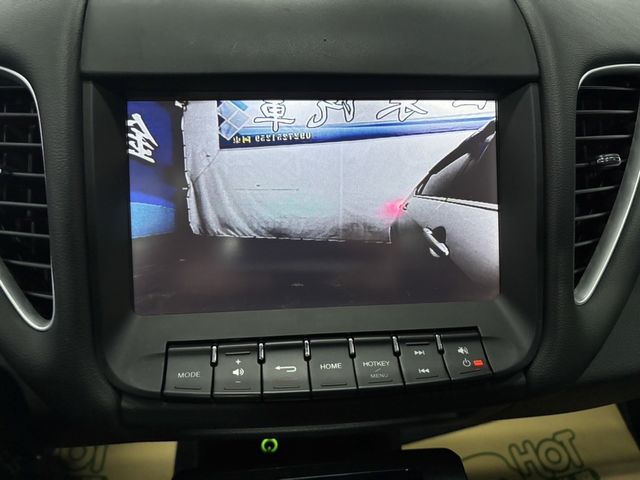 LUXGEN納智捷 S5 TURBO  第27張相片