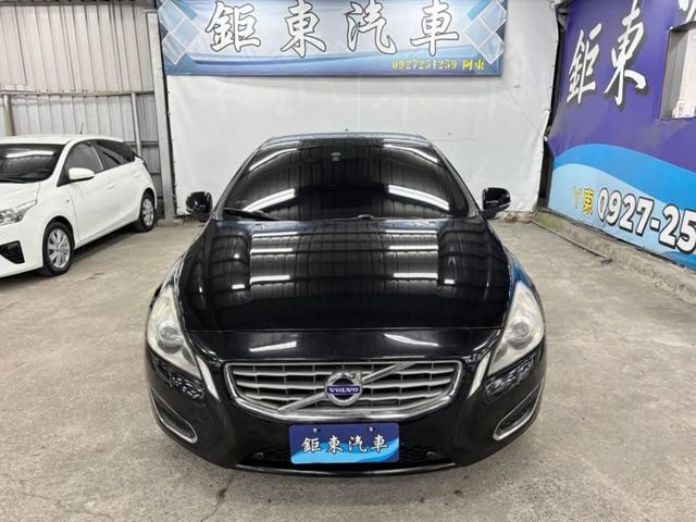 VOLVO富豪 S60  第3張相片