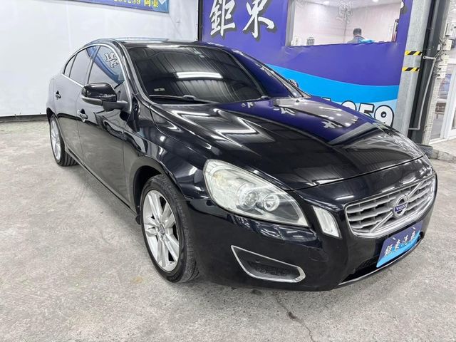 VOLVO富豪 S60  第5張相片