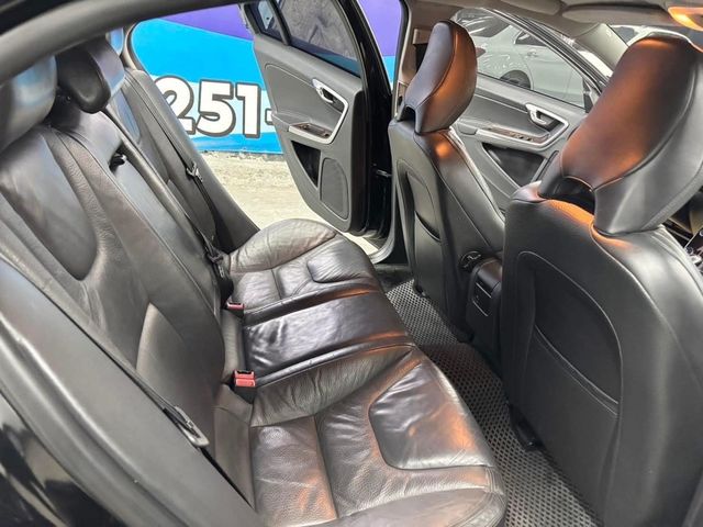 VOLVO富豪 S60  第19張相片