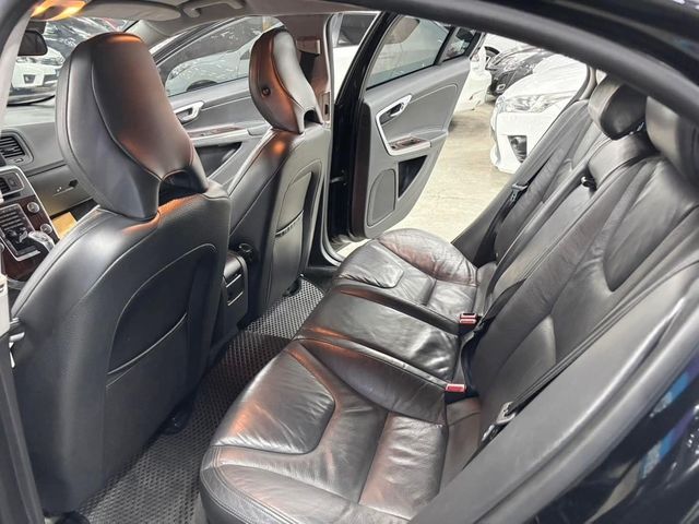 VOLVO富豪 S60  第21張相片