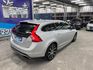 VOLVO富豪 V60  第7張縮圖