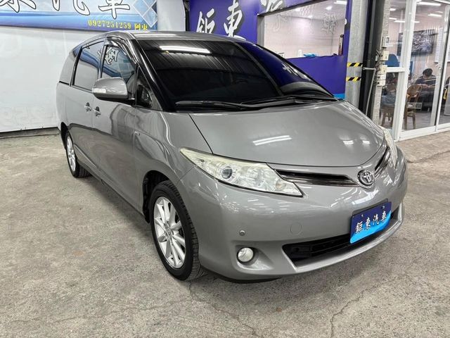 TOYOTA豐田 PREVIA  第5張相片