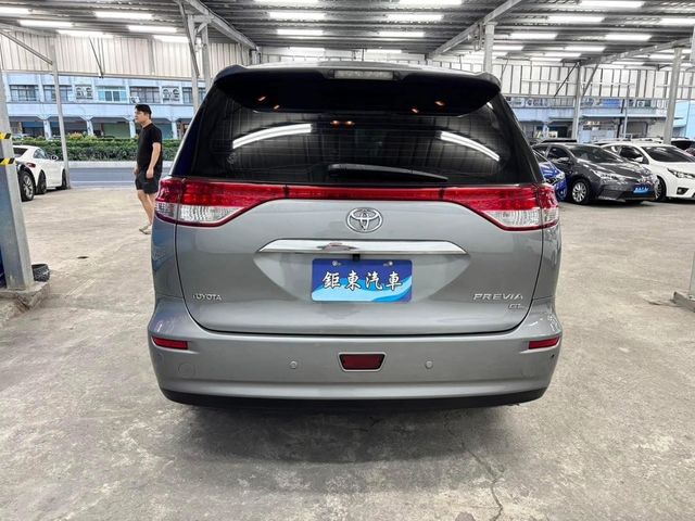 TOYOTA豐田 PREVIA  第11張相片