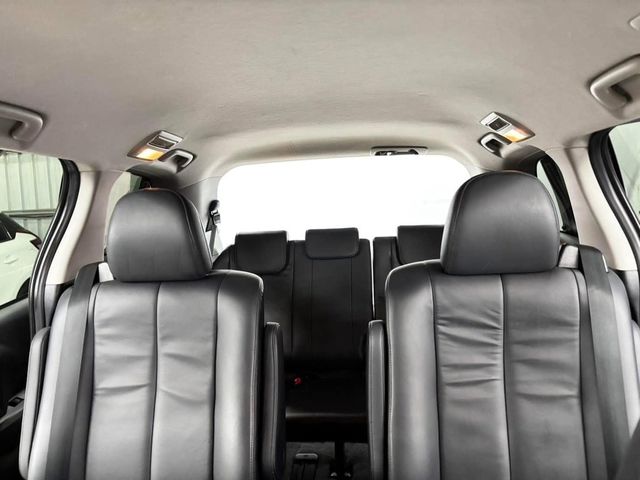 TOYOTA豐田 PREVIA  第19張相片