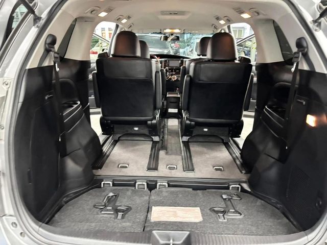 TOYOTA豐田 PREVIA  第21張相片
