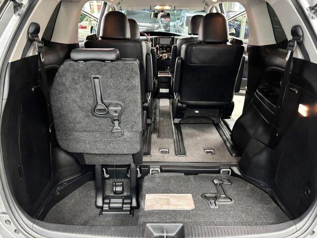 TOYOTA豐田 PREVIA  第23張相片