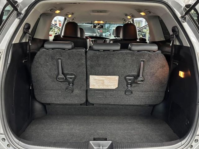 TOYOTA豐田 PREVIA  第29張相片