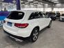 M-BENZ賓士 GLC300  第4張縮圖