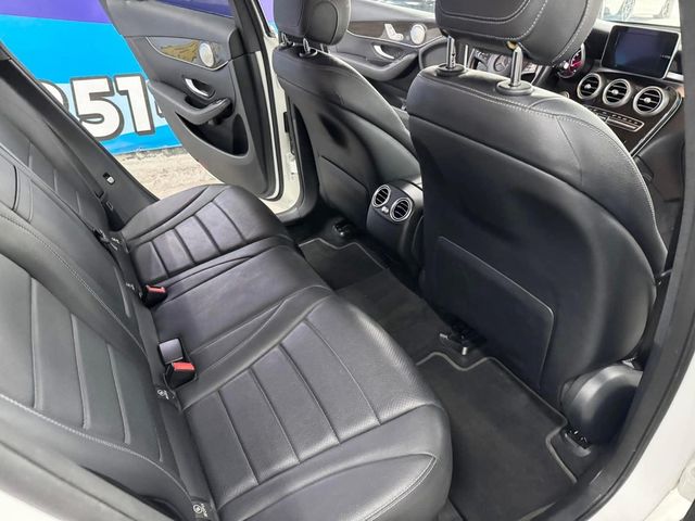 M-BENZ賓士 GLC300  第10張相片