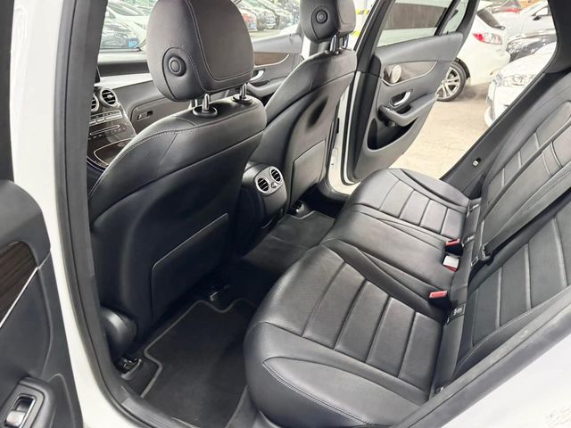 M-BENZ賓士 GLC300  第11張相片