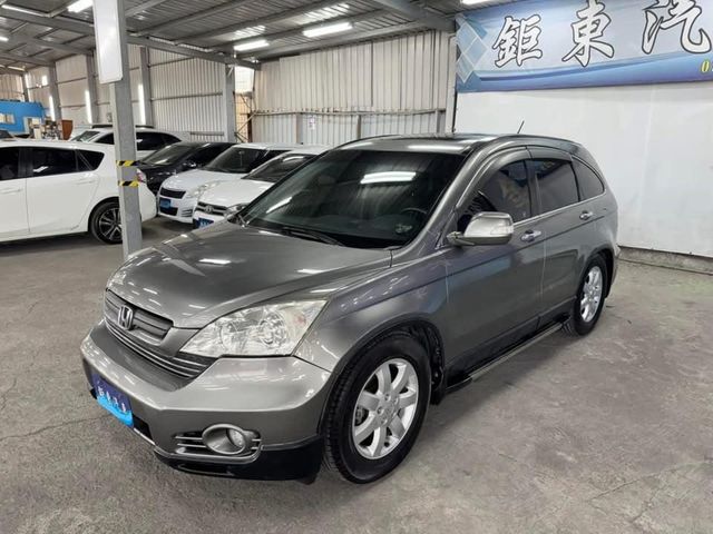 HONDA本田 CR-V  第1張相片