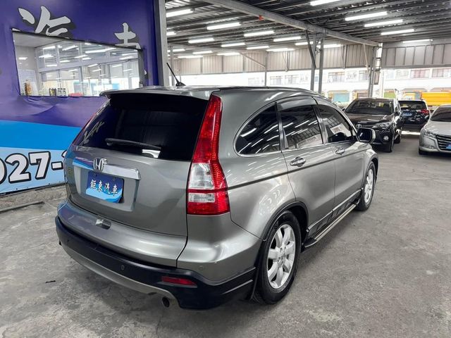 HONDA本田 CR-V  第5張相片