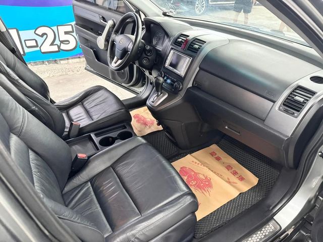 HONDA本田 CR-V  第7張相片