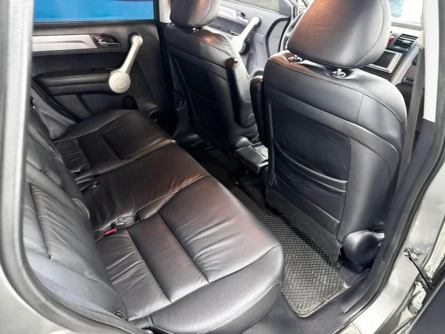 HONDA本田 CR-V  第8張相片