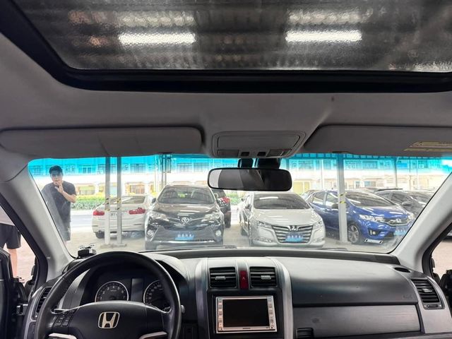 HONDA本田 CR-V  第11張相片
