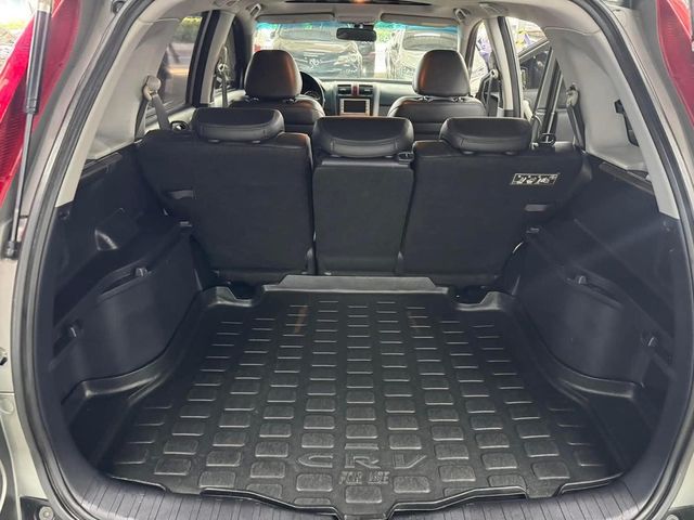 HONDA本田 CR-V  第12張相片