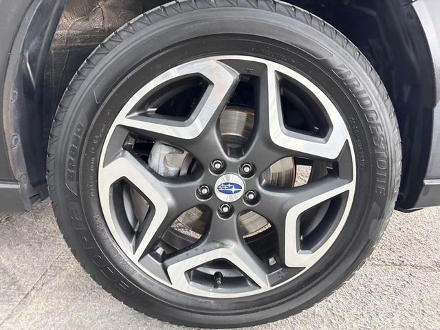 SUBARU速霸陸 XV  第15張相片