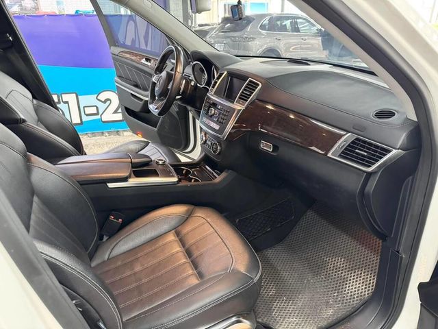 M-BENZ賓士 GL450  第8張相片