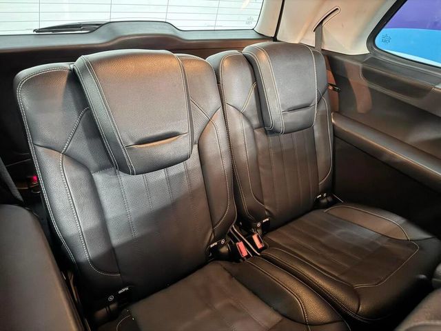 M-BENZ賓士 GL450  第10張相片