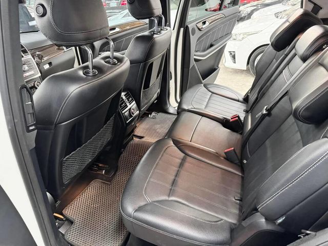 M-BENZ賓士 GL450  第11張相片