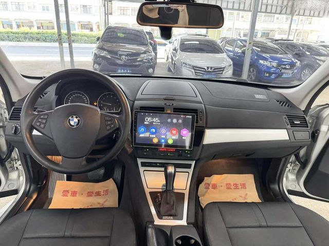 BMW寶馬 X3  第7張相片