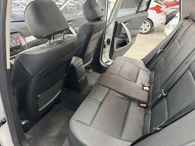 BMW寶馬 X3  第10張相片