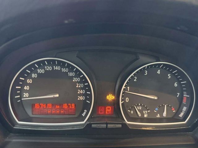 BMW寶馬 X3  第12張相片