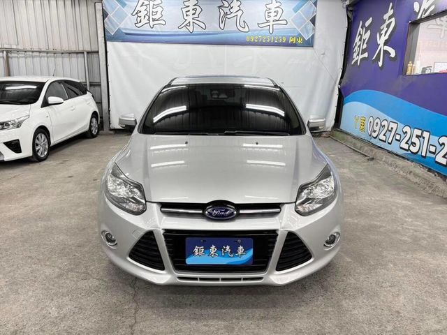 FORD福特 FOCUS  第2張相片