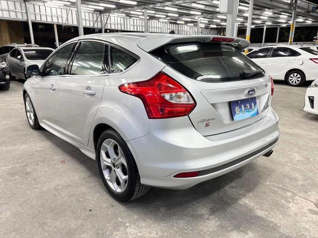 FORD福特 FOCUS  第5張相片