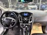FORD福特 FOCUS  第7張縮圖