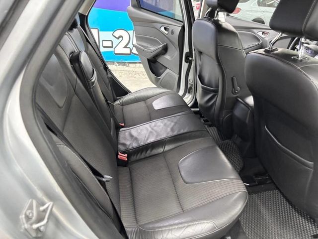 FORD福特 FOCUS  第11張相片